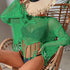 Beachwear Bikini Cover-Up